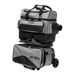 KR Strikeforce Royal Flush 4-Ball Roller - Silver