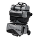 KR Strikeforce Royal Flush 4-Ball Roller - Silver