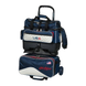 KR Strikeforce Royal Flush 4-Ball Roller Bowling Bags