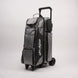 KR Strikeforce Royal Flush 4X4 - Silver/Black