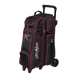 KR Strikeforce Royal Flush 4X4 - Red/Black