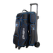 KR Strikeforce Royal Flush 4X4 - Black/Royal