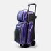 KR Strikeforce Royal Flush Triple Roller - Purple