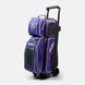 KR Strikeforce Royal Flush Triple Roller - Purple