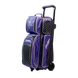 KR Strikeforce Royal Flush Triple Roller - Purple