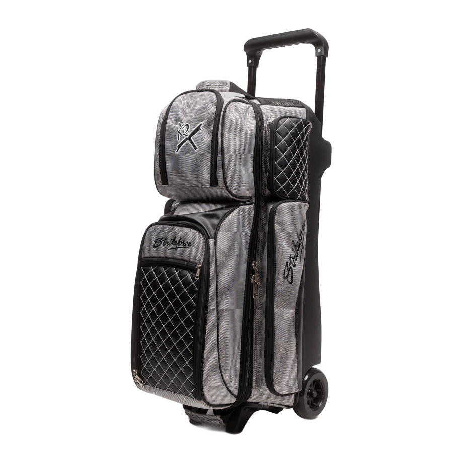 KR Strikeforce Royal Flush Triple Roller - Silver