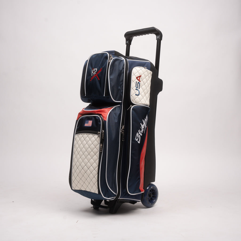 KR Strikeforce Royal Flush Triple Roller - USA