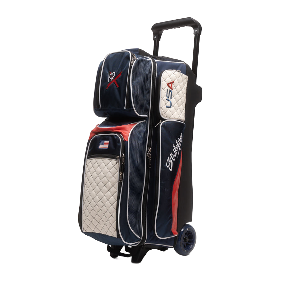 KR Strikeforce Royal Flush Triple Roller - USA