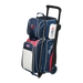 KR Strikeforce Royal Flush Triple Roller Bowling Bags