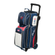 KR Strikeforce Royal Flush Triple Roller Bowling Bags