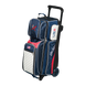 KR Strikeforce Royal Flush Triple Roller Bowling Bags
