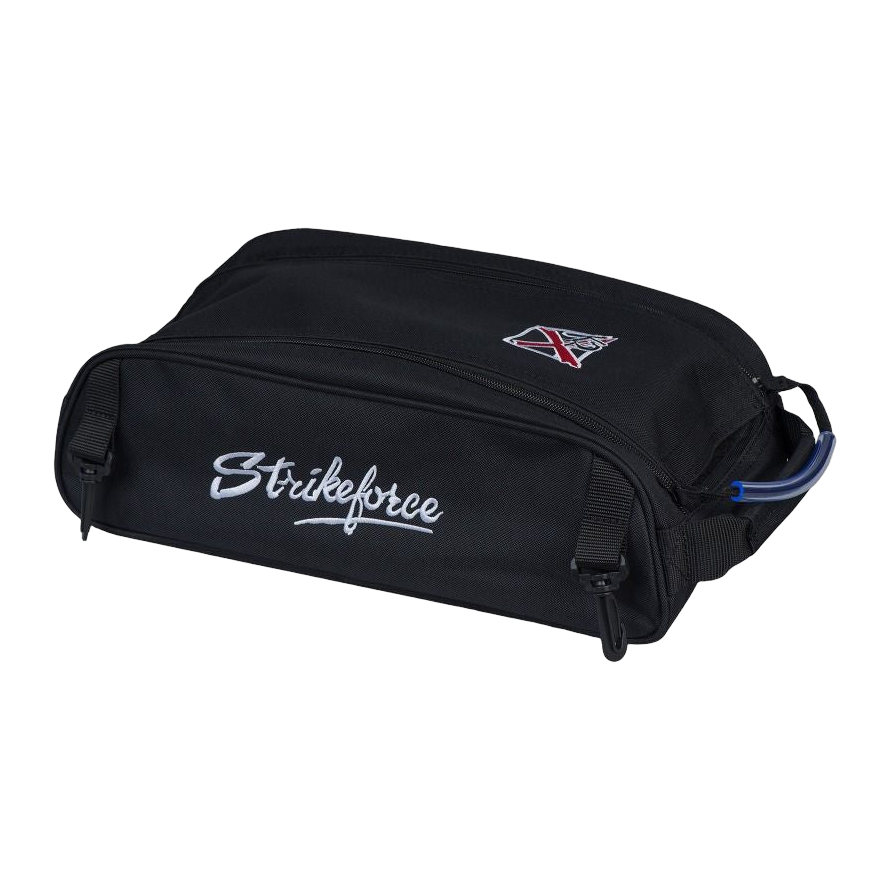 KR Strikeforce Shoe Bag For Slim Triple Bowling Bags