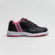 KR Strikeforce Starr Bowling Shoes - Black/Pink/Blue