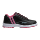 KR Strikeforce Starr Bowling Shoes - Black/Pink/Blue