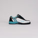 KR Strikeforce Starr Bowling Shoes - White/Black/Teal