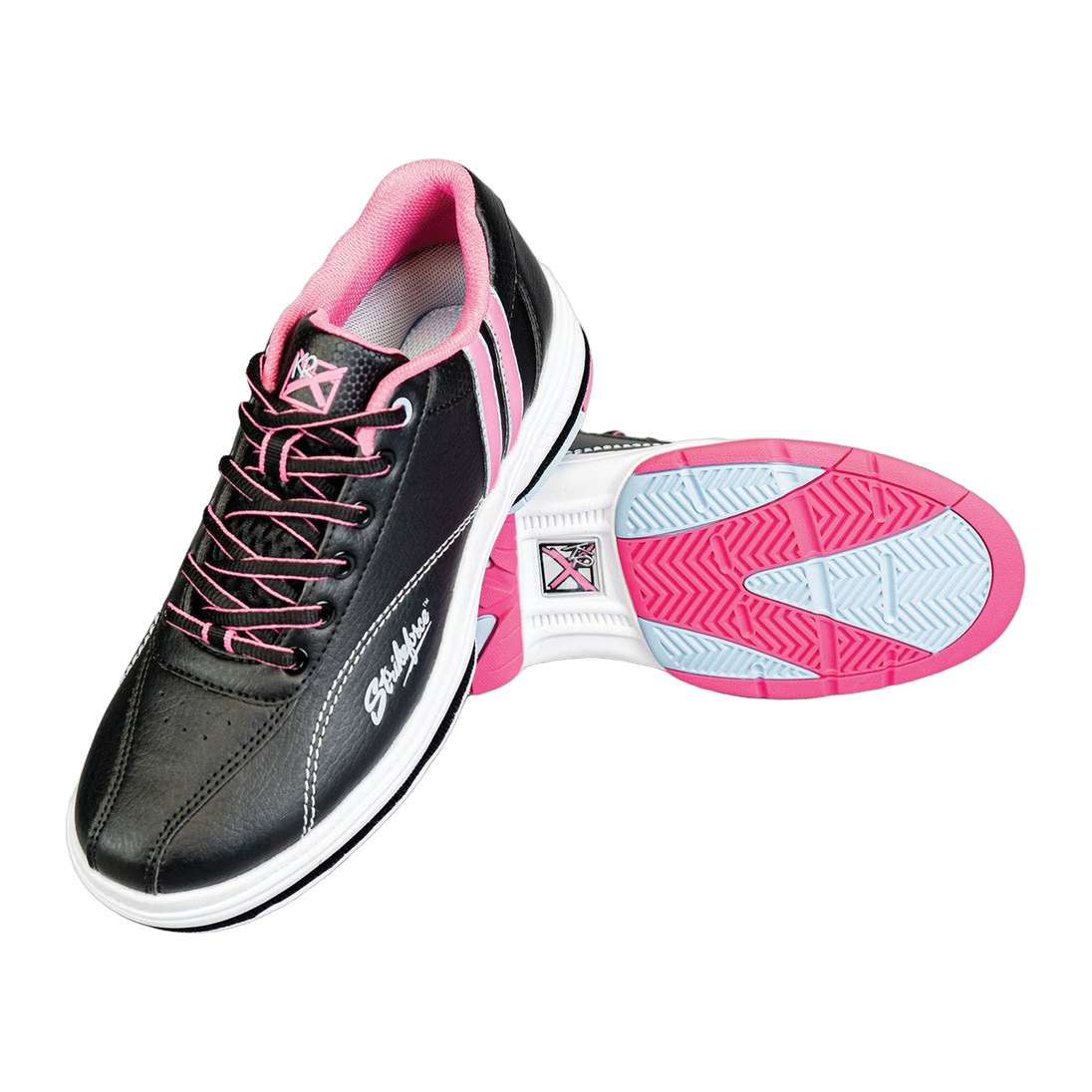 KR Strikeforce Starr Bowling Shoes Bowling Shoes