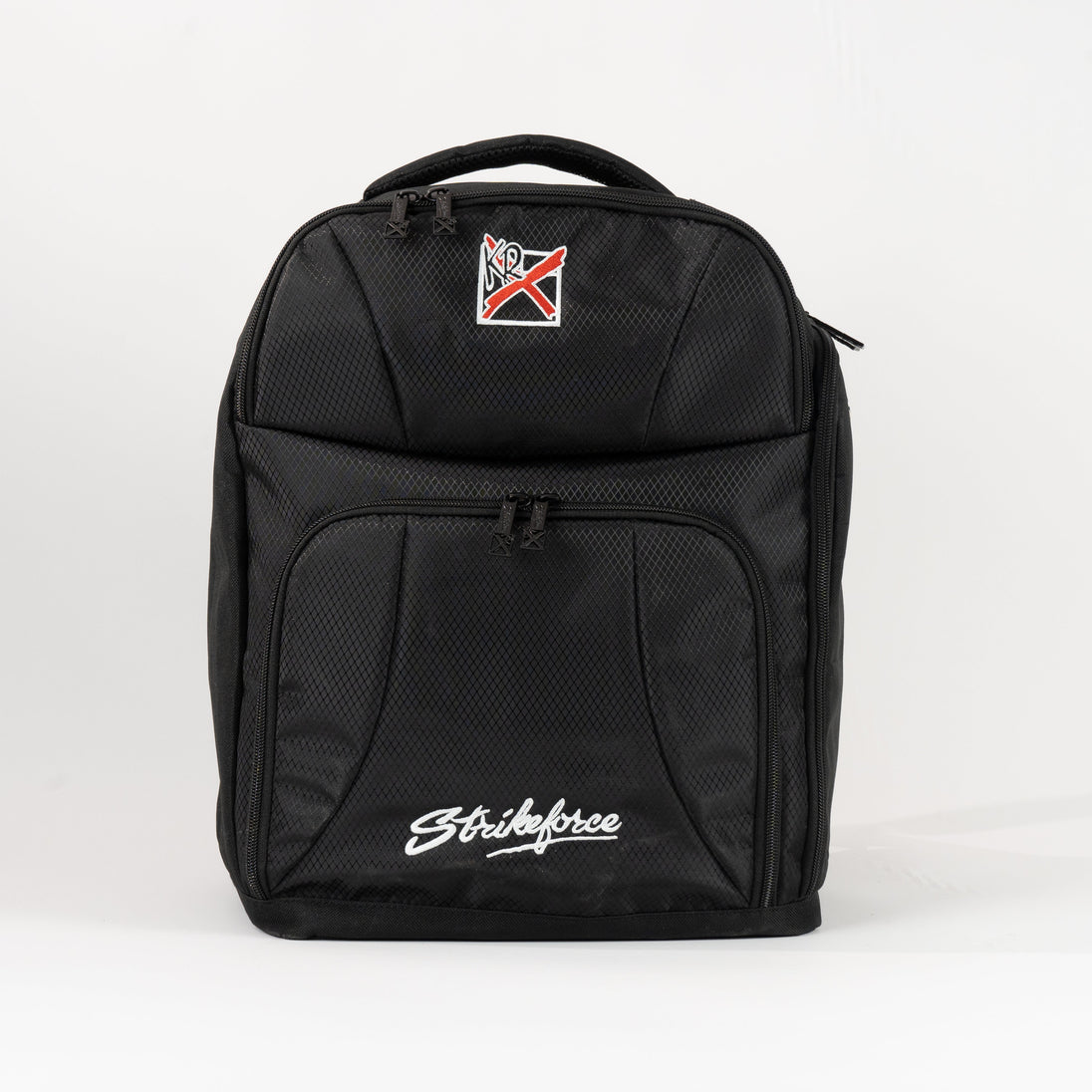 KR Strikeforce Strike Pack 1-Ball Backpack - Black