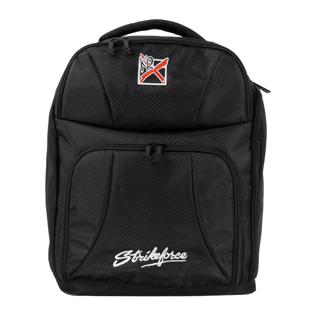 KR Strikeforce Strike Pack 1-Ball Backpack - Black
