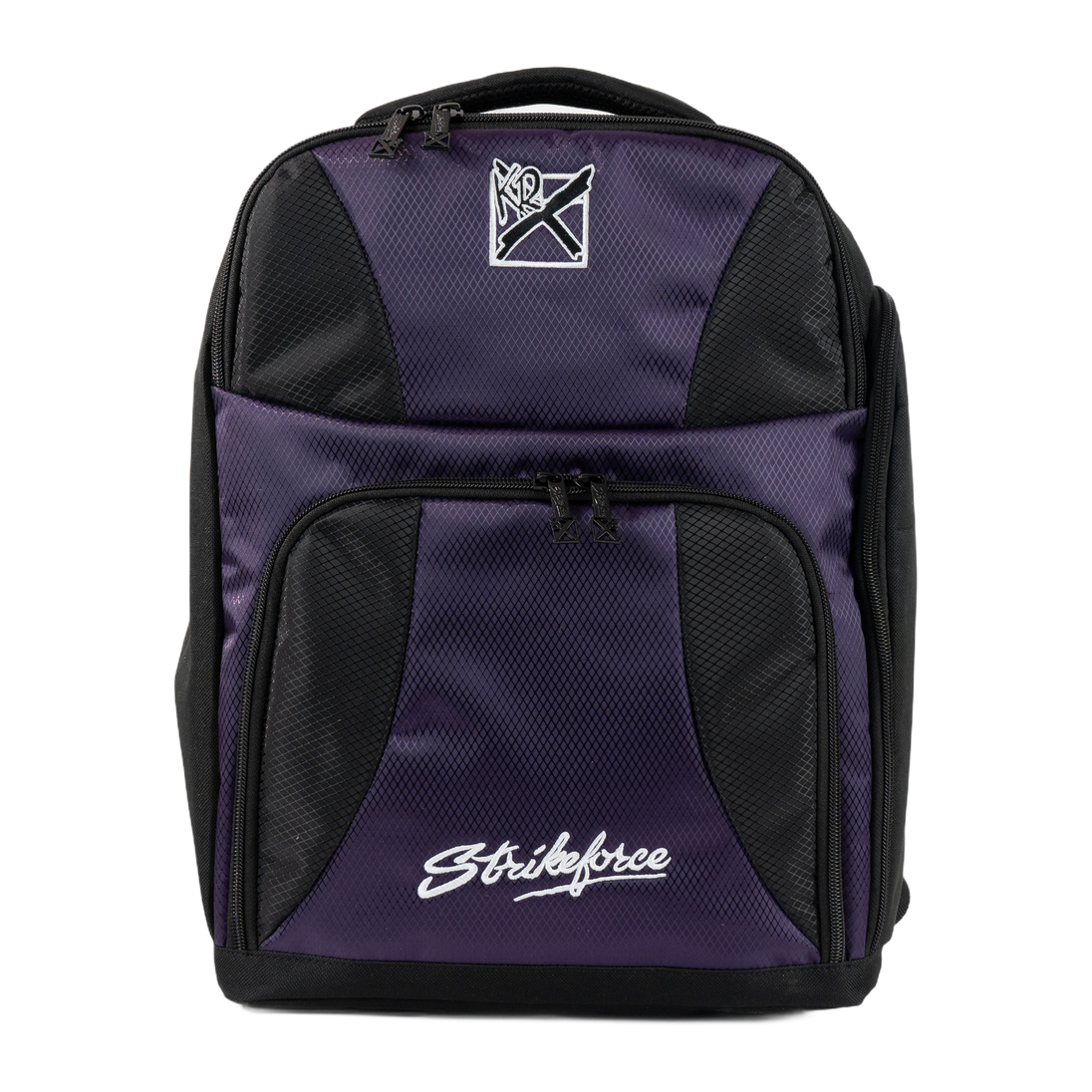 KR Strikeforce Strike Pack 1-Ball Backpack - Purple