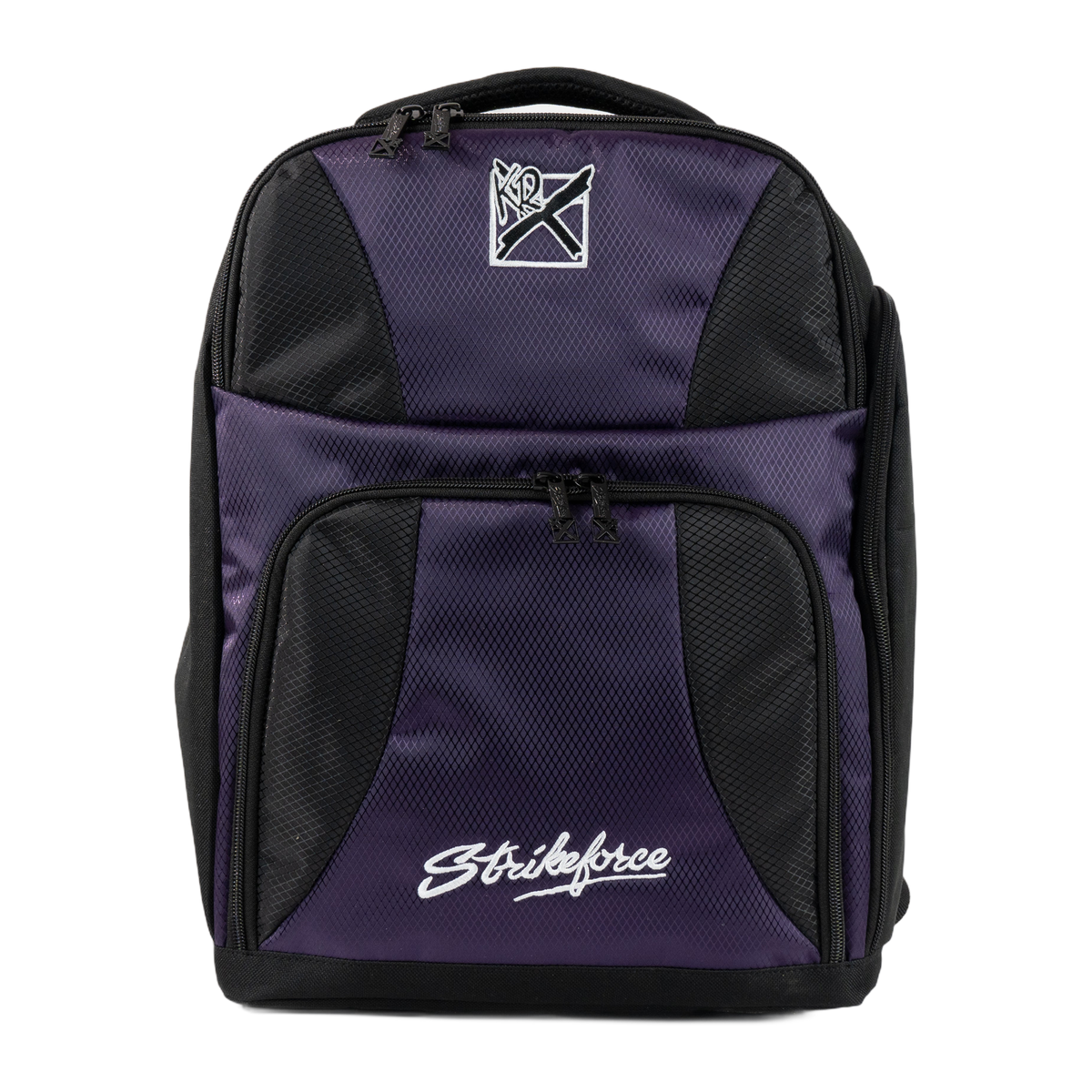 KR Strikeforce Strike Pack 1-Ball Backpack - Purple
