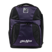 KR Strikeforce Strike Pack 1-Ball Backpack - Purple