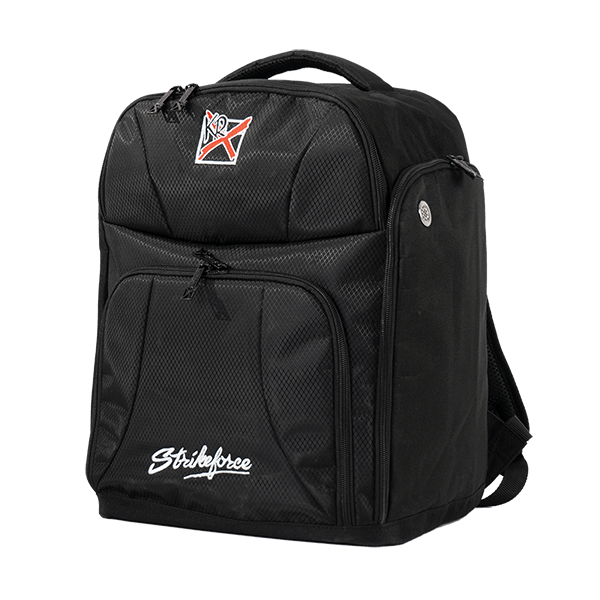 KR Strikeforce Strike Pack Backpack Bowling Bag