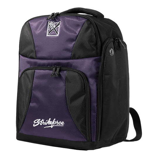 KR Strikeforce Strike Pack Backpack Bowling Bag