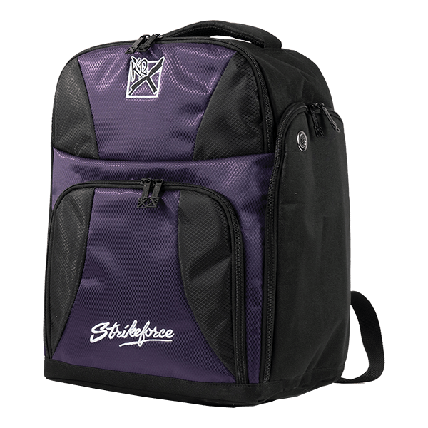 KR Strikeforce Strike Pack Backpack Bowling Bag