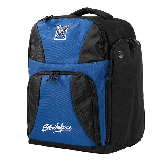 KR Strikeforce Strike Pack Backpack Bowling Bag