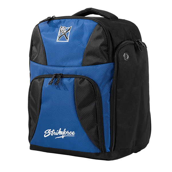KR Strikeforce Strike Pack Backpack Bowling Bag