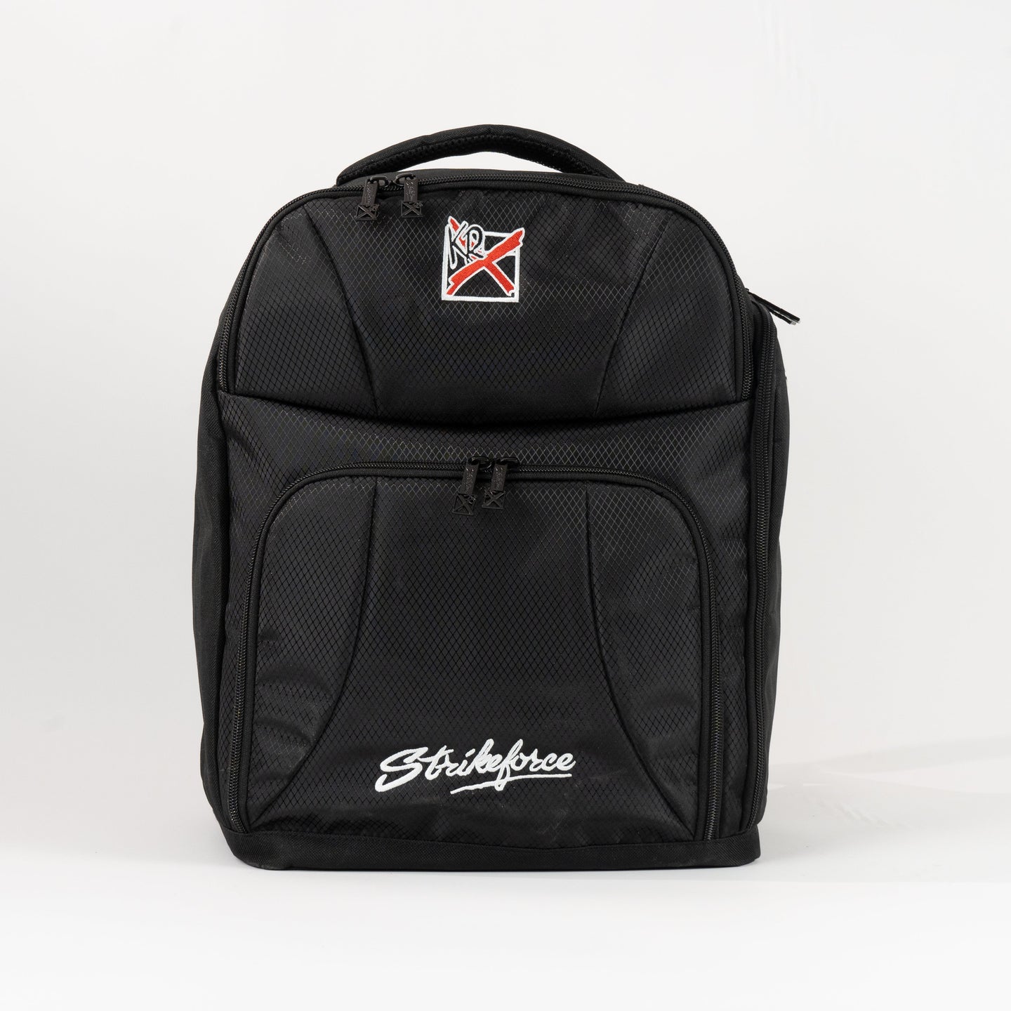 KR Strikeforce Strike Pack Backpack - Black