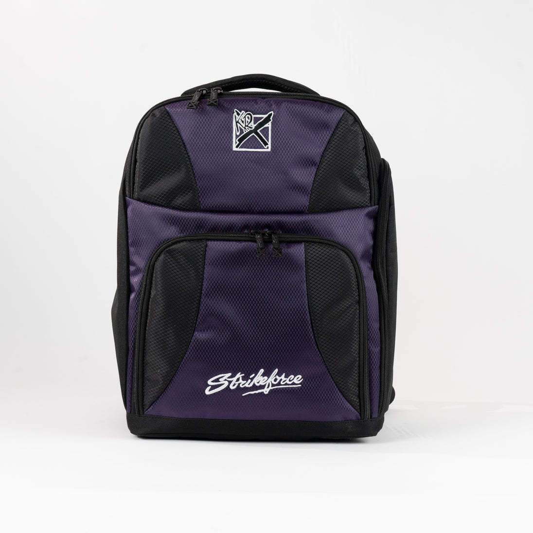 KR Strikeforce Strike Pack Backpack - Purple