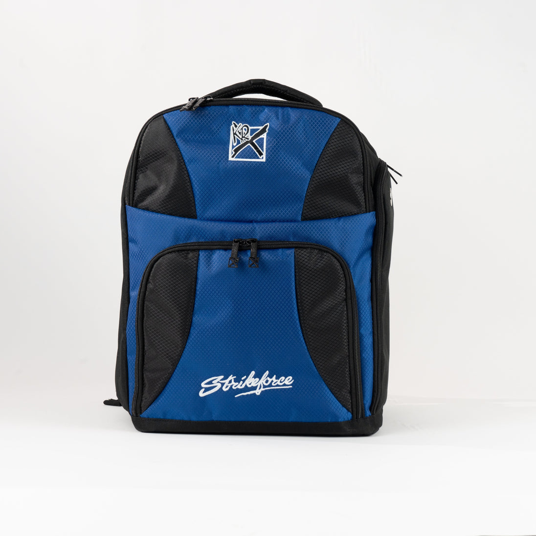 KR Strikeforce Strike Pack Backpack - Royal