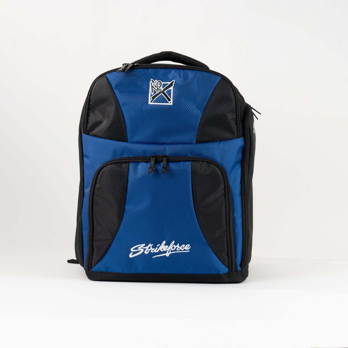 KR Strikeforce Strike Pack Backpack - Royal