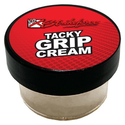 KR Strikeforce Tacky Grip Cream Bowling Accessories