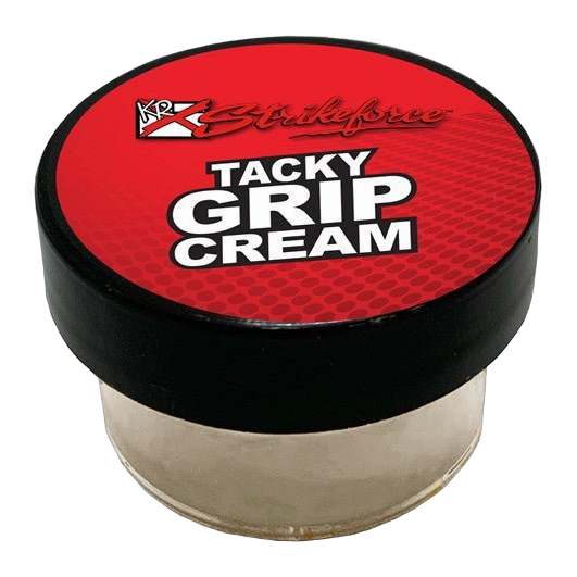 KR Strikeforce Tacky Grip Cream Bowling Accessories