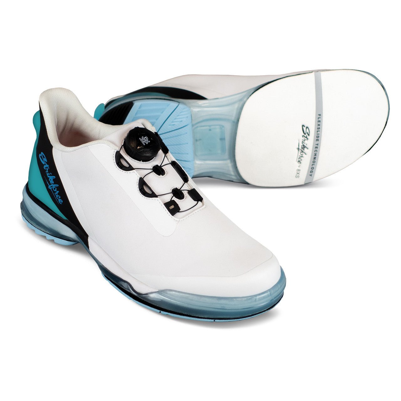 KR Strikeforce TPC Unisex Hype Bowling Shoes Bowling Shoes