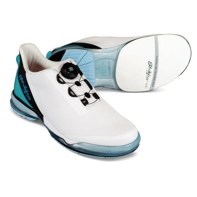KR Strikeforce TPC Unisex Hype Bowling Shoes Bowling Shoes