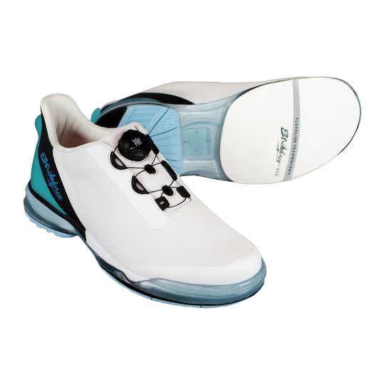 KR Strikeforce TPC Unisex Hype Bowling Shoes Bowling Shoes