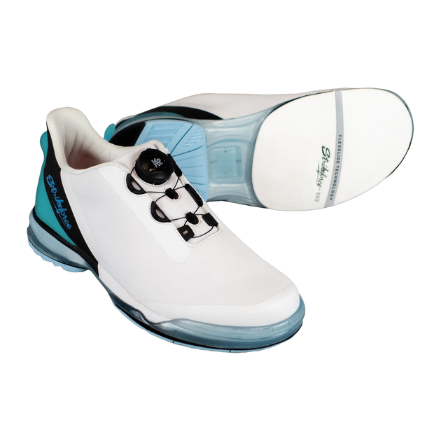 KR Strikeforce TPC Unisex Hype Bowling Shoes Bowling Shoes