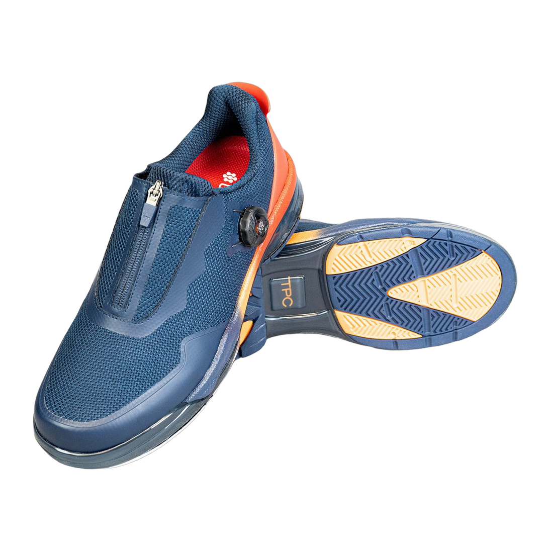 KR Strikeforce Unisex TPC Viper Bowling Shoes Bowling Shoes
