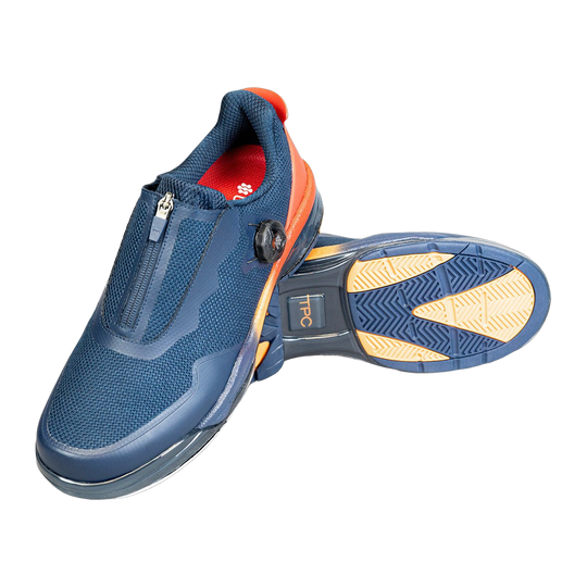 KR Strikeforce Unisex TPC Viper Bowling Shoes Bowling Shoes