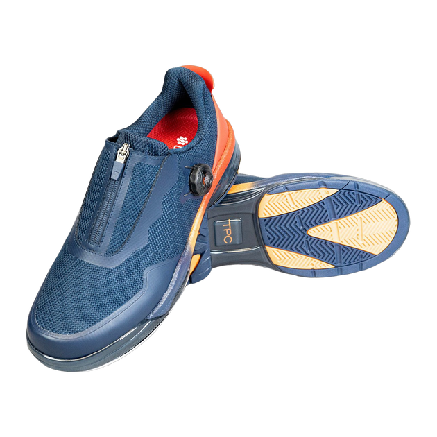KR Strikeforce Unisex TPC Viper Bowling Shoes Bowling Shoes