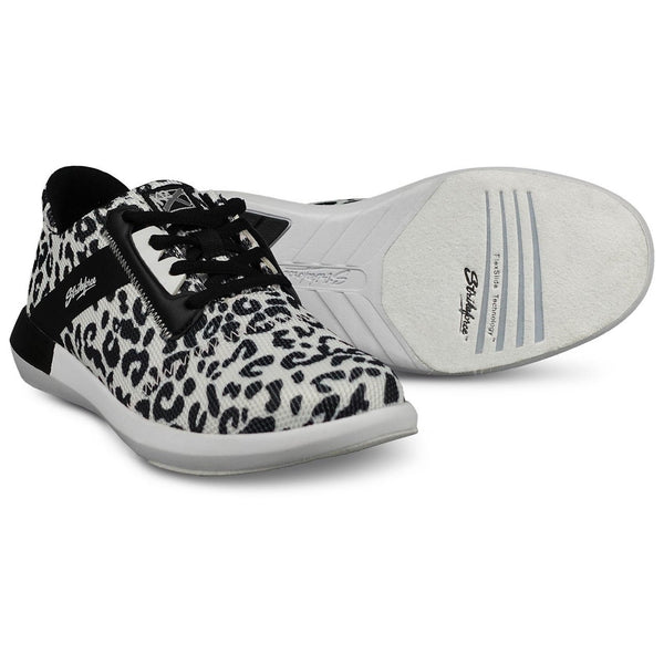 KR Strikeforce Women's Lux Bowling Shoes Bowling Shoes