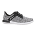 KR Strikeforce Women's Lux Bowling Shoes - Lux White/Black