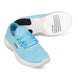 KR Strikeforce Women's Maui Bowling Shoes Bowling Shoes