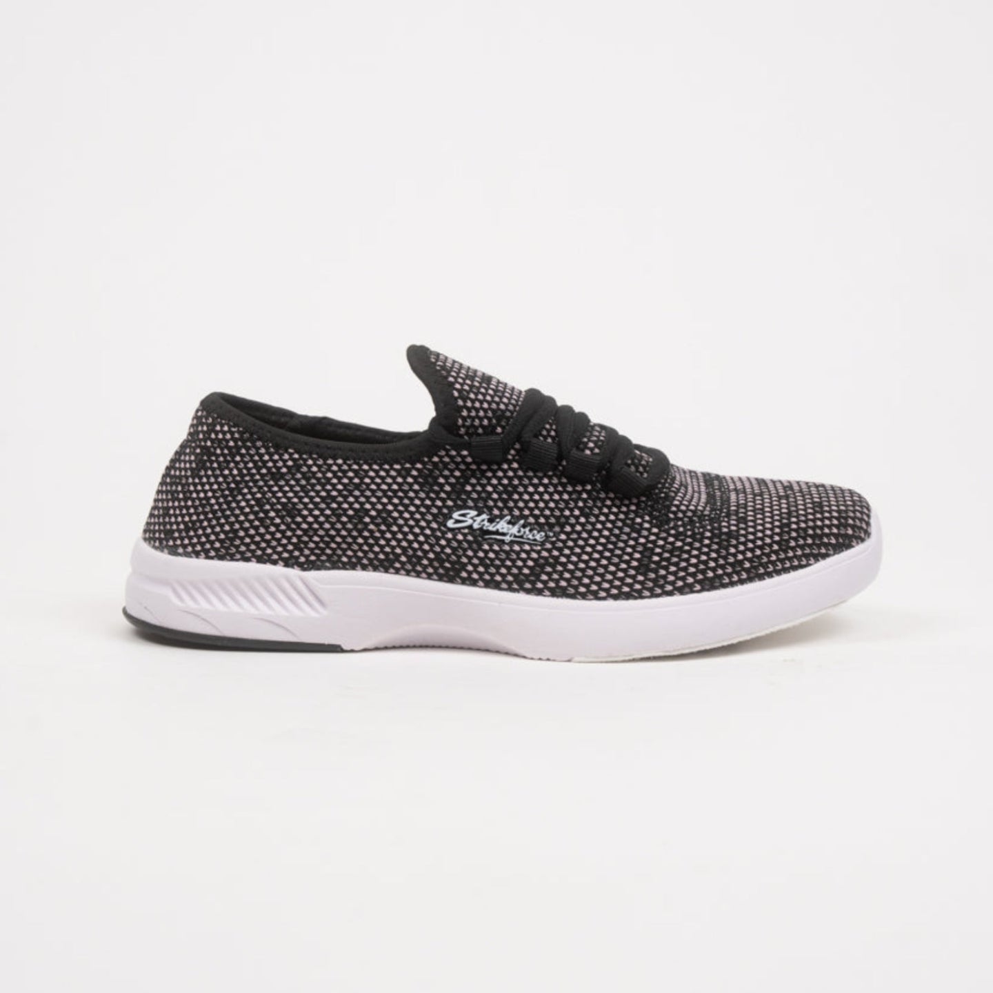 KR Strikeforce Women's Maui Bowling Shoes - Black/Plum