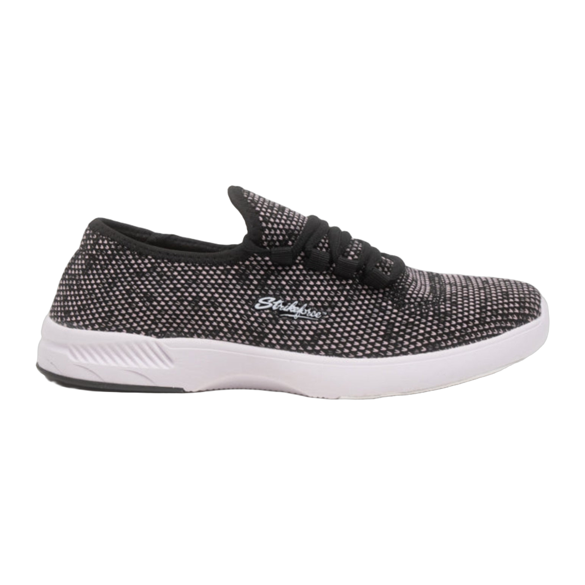 KR Strikeforce Women's Maui Bowling Shoes - Black/Plum