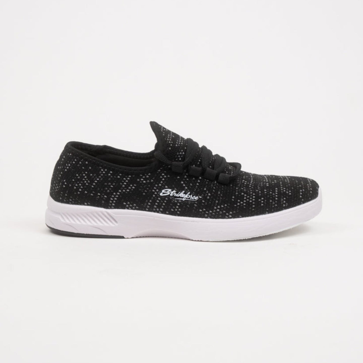 KR Strikeforce Women's Maui Bowling Shoes - Black