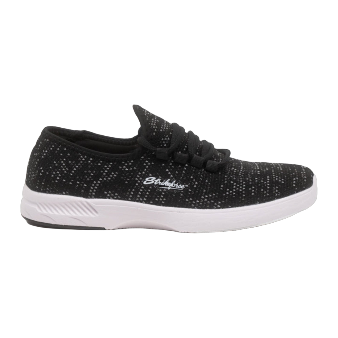 KR Strikeforce Women's Maui Bowling Shoes - Black